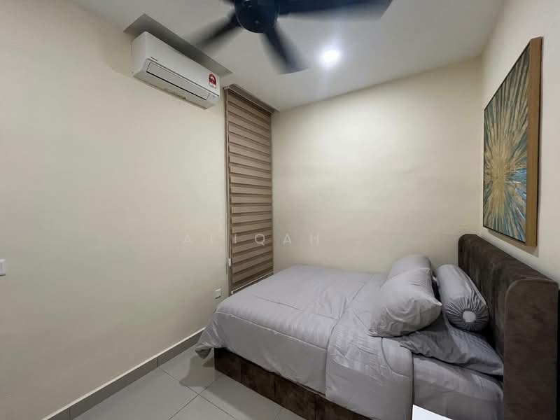Condominium for Rent at Residensi Sakura - Afiqah . - Bedroom - PropertyGuru.com.my