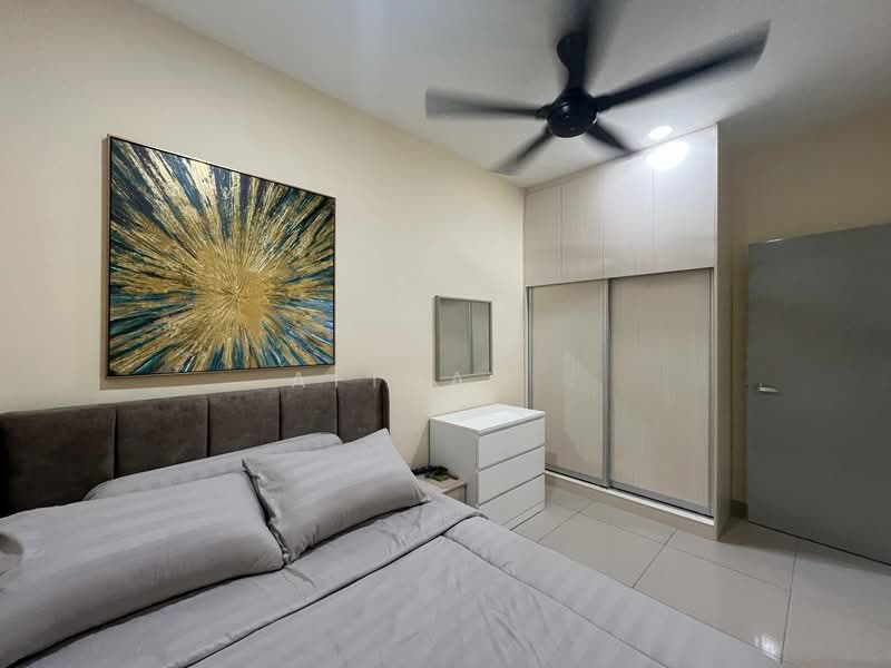 Condominium for Rent at Residensi Sakura - Afiqah . - Bedroom - PropertyGuru.com.my