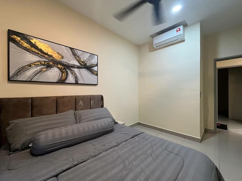 Condominium for Rent at Residensi Sakura - Afiqah . - Bedroom - PropertyGuru.com.my