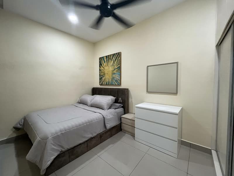 Condominium for Rent at Residensi Sakura - Afiqah . - Bedroom - PropertyGuru.com.my