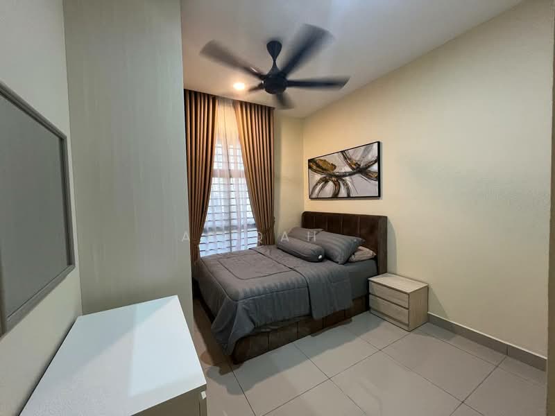 Condominium for Rent at Residensi Sakura - Afiqah . - Bedroom - PropertyGuru.com.my
