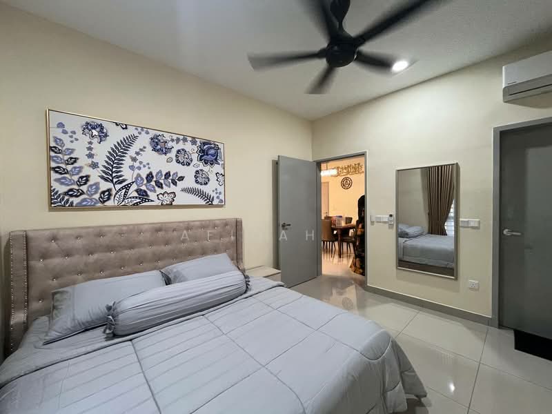 Condominium for Rent at Residensi Sakura - Afiqah . - Bedroom - PropertyGuru.com.my