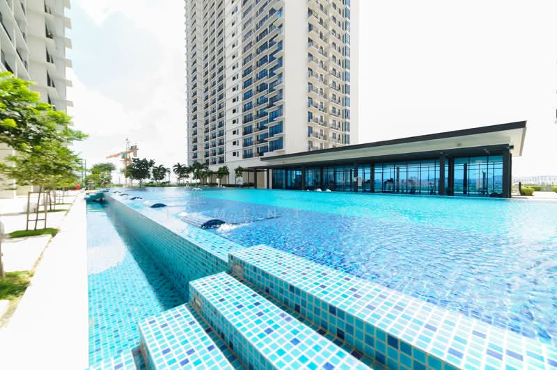 Servis Apartment untuk Dijual di Trefoil - Clement Yew - Exterior - PropertyGuru.com.my