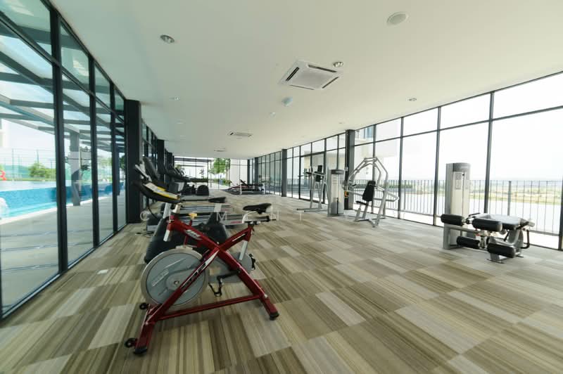 Servis Apartment untuk Dijual di Trefoil - Clement Yew - PropertyGuru.com.my