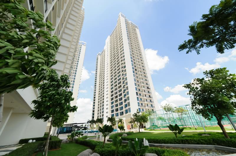 Servis Apartment untuk Dijual di Trefoil - Clement Yew - PropertyGuru.com.my