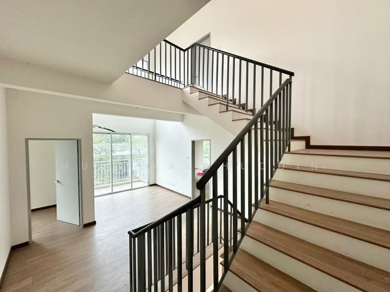 2-storey Terraced House for Sale in Bandar Tropicana Aman (Telok Panglima Garang) - Mudz Salahuddin - Interior - PropertyGuru.com.my