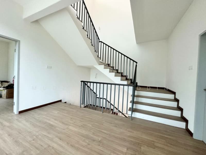 2-storey Terraced House for Sale in Bandar Tropicana Aman (Telok Panglima Garang) - Mudz Salahuddin - Interior - PropertyGuru.com.my