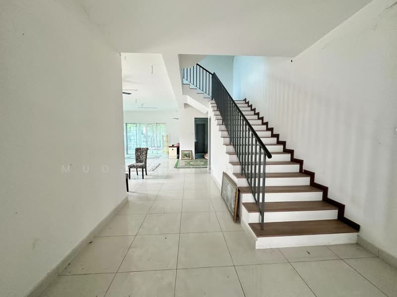 2-storey Terraced House for Sale in Bandar Tropicana Aman (Telok Panglima Garang) - Mudz Salahuddin - Interior - PropertyGuru.com.my