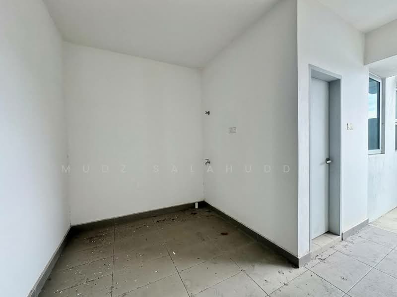 2-storey Terraced House for Sale in Bandar Tropicana Aman (Telok Panglima Garang) - Mudz Salahuddin - Interior - PropertyGuru.com.my