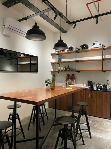 Office for Rent in Seksyen U1 (Glenmarie) - May Wong - Interior - PropertyGuru.com.my