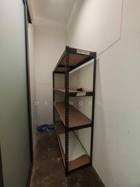 Office for Rent in Seksyen U1 (Glenmarie) - May Wong - Interior - PropertyGuru.com.my
