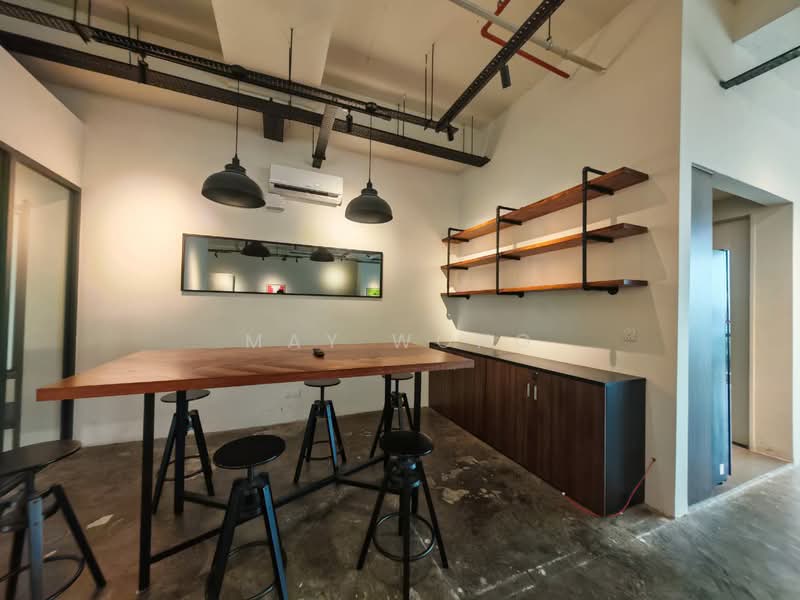Office for Rent in Seksyen U1 (Glenmarie) - May Wong - Interior - PropertyGuru.com.my