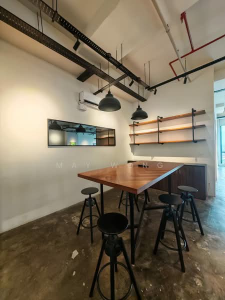 Office for Rent in Seksyen U1 (Glenmarie) - May Wong - Interior - PropertyGuru.com.my
