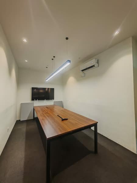 Office for Rent in Seksyen U1 (Glenmarie) - May Wong - Interior - PropertyGuru.com.my