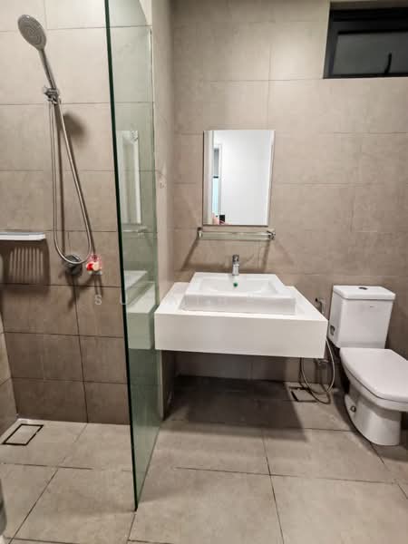 Condominium for Rent at Secoya Residence - Sujatha M - Bathroom - PropertyGuru.com.my