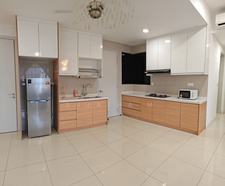 Condominium for Rent at Secoya Residence - Sujatha M - PropertyGuru.com.my