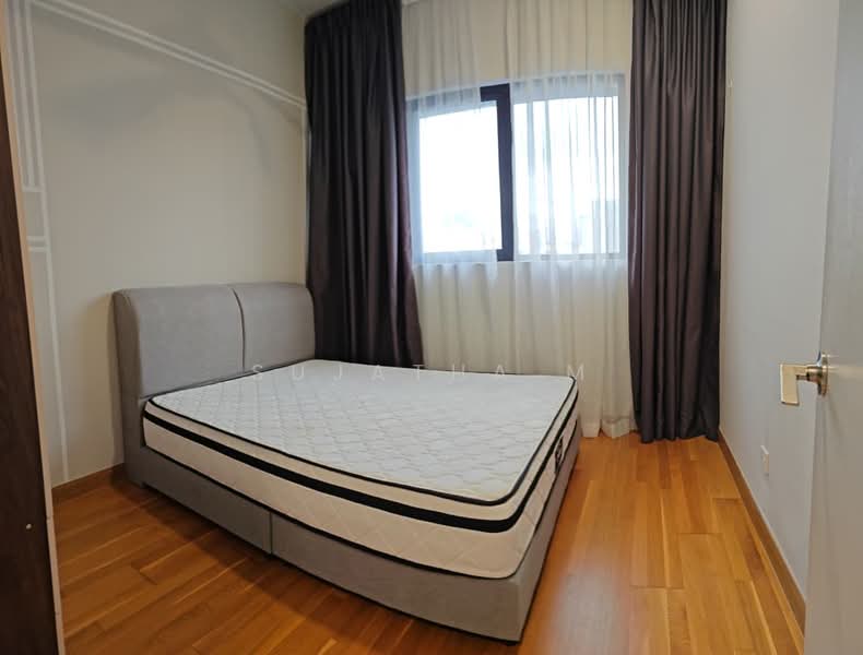 Condominium for Rent at Secoya Residence - Sujatha M - PropertyGuru.com.my