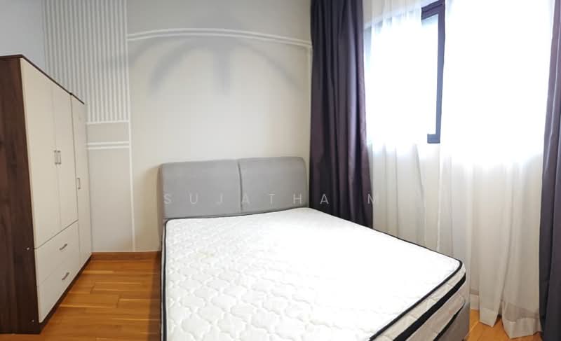 Condominium for Rent at Secoya Residence - Sujatha M - PropertyGuru.com.my