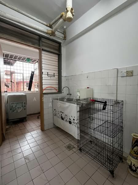 Apartment for Sale at Kenanga Apartment - Asliza Md Asrar - Interior - PropertyGuru.com.my