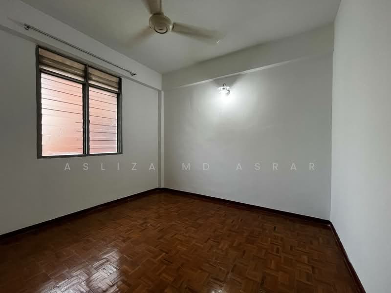 Apartment for Sale at Kenanga Apartment - Asliza Md Asrar - Interior - PropertyGuru.com.my