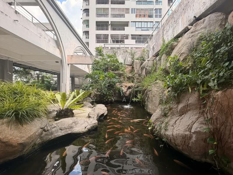 Kondominium untuk Dijual di Indah Samudra Condominium - Siow Yan Er - Exterior - PropertyGuru.com.my