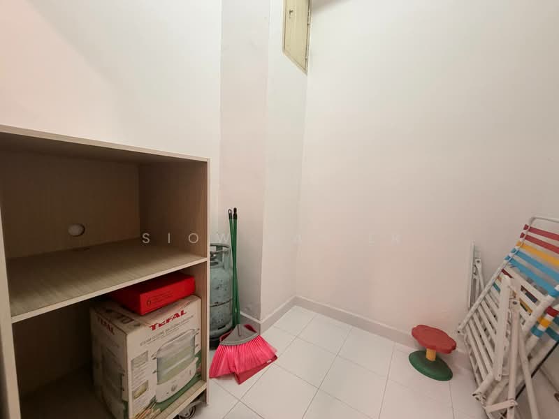 Kondominium untuk Dijual di Indah Samudra Condominium - Siow Yan Er - Interior - PropertyGuru.com.my
