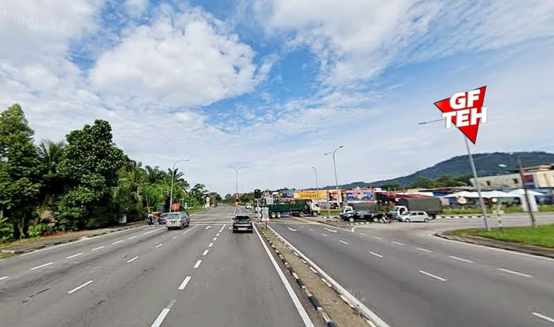 Gudang untuk Disewa di Kulim (Kedah) - Teh Guan Fong - PropertyGuru.com.my