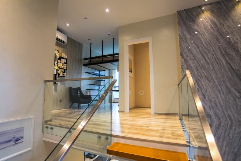 Service Residence for Sale at The M @ Medini Macrolink - Eric Foo - Interior - PropertyGuru.com.my