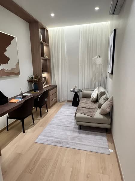 Kondominium untuk Dijual di PSV 1 Residences @ Platinum South Valley - Jack Lee - Study - PropertyGuru.com.my