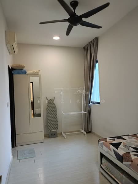 Kondominium untuk Disewa di The Havre Bukit Jalil - Felicia Ng - Bedroom - PropertyGuru.com.my