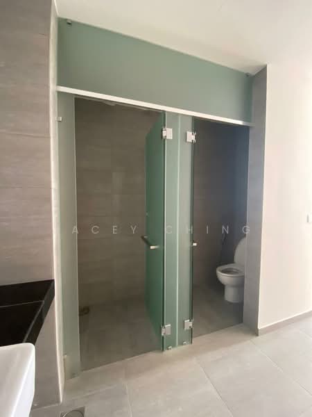 Servis Apartment untuk Disewa di The Pano - Jacey Ching - Bathroom - PropertyGuru.com.my