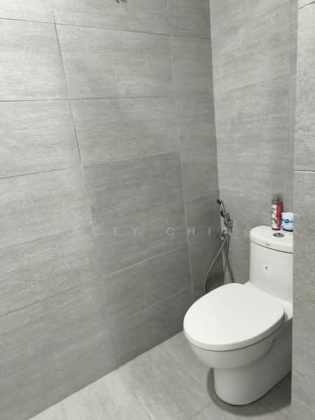 Servis Apartment untuk Disewa di The Pano - Jacey Ching - Bathroom - PropertyGuru.com.my