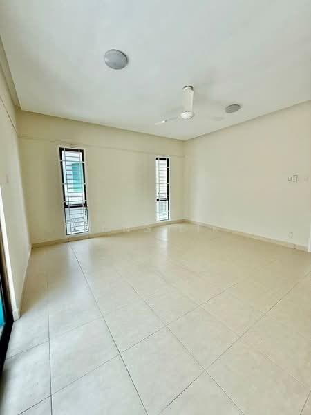 Rumah Teres 2 Tingkat untuk Dijual di Bandar Dato Onn (Tebrau) - Fong Lik - Interior - PropertyGuru.com.my
