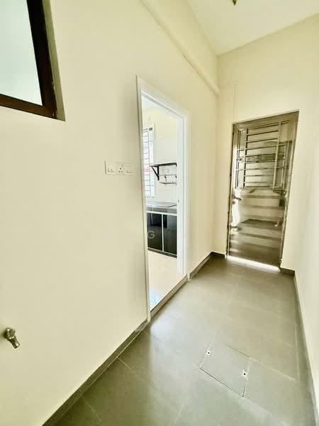 Rumah Teres 2 Tingkat untuk Dijual di Bandar Dato Onn (Tebrau) - Fong Lik - Interior - PropertyGuru.com.my