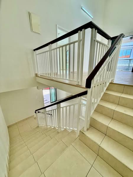 Rumah Teres 2 Tingkat untuk Dijual di Bandar Dato Onn (Tebrau) - Fong Lik - Interior - PropertyGuru.com.my