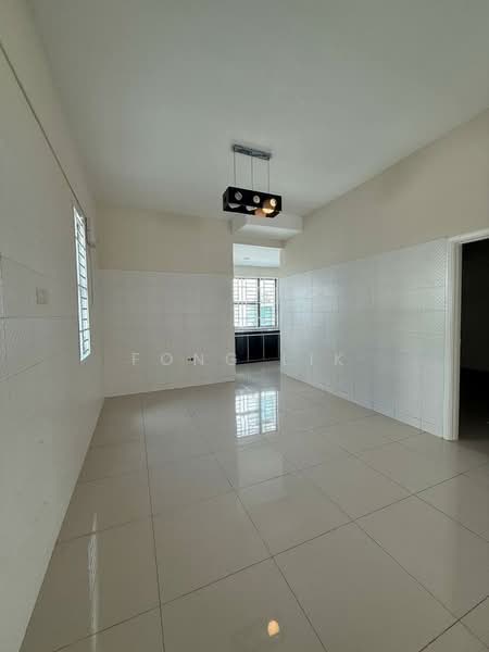 Rumah Teres 2 Tingkat untuk Dijual di Bandar Dato Onn (Tebrau) - Fong Lik - Kitchen - PropertyGuru.com.my
