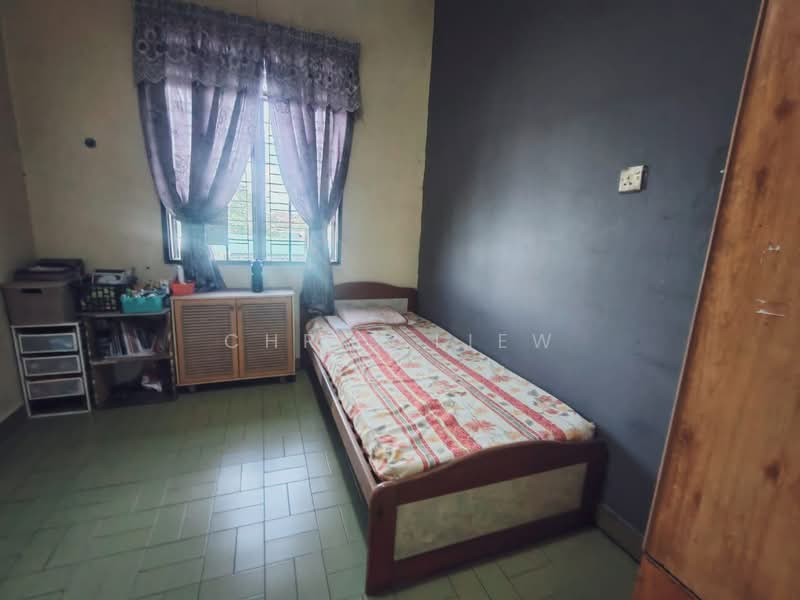 Rumah Banglo untuk Dijual di Johor Bahru (Johor) - Chris Liew - Bedroom - PropertyGuru.com.my