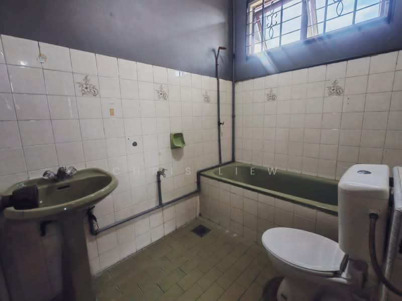 Rumah Banglo untuk Dijual di Johor Bahru (Johor) - Chris Liew - Bathroom - PropertyGuru.com.my