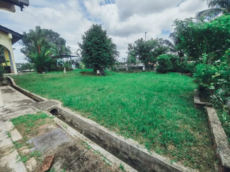 Rumah Banglo untuk Dijual di Johor Bahru (Johor) - Chris Liew - Garden - PropertyGuru.com.my