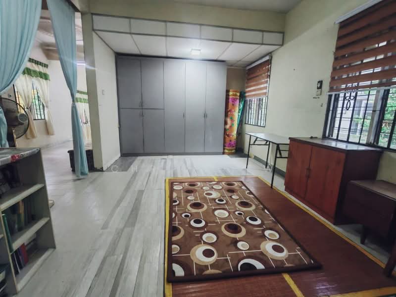 Rumah Banglo untuk Dijual di Johor Bahru (Johor) - Chris Liew - Living Room - PropertyGuru.com.my