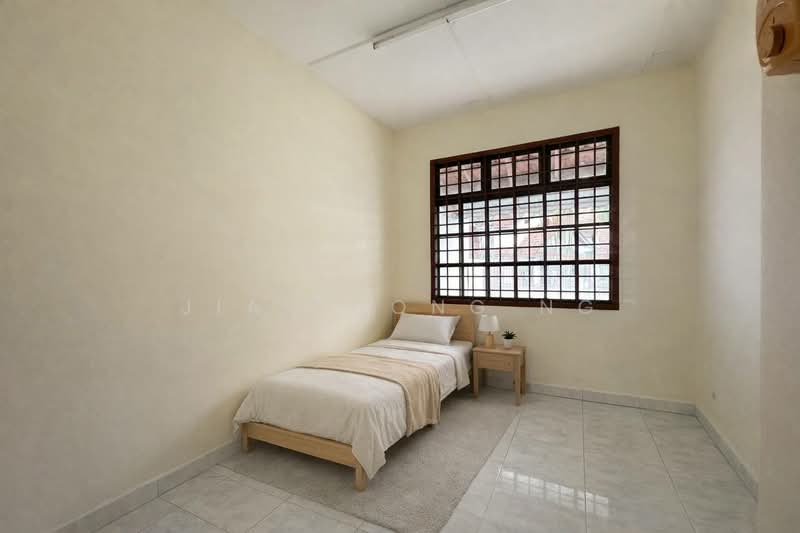 1.5-storey Terraced House for Sale in Johor Bahru (Johor) - JIA SOONG NG - Bedroom - PropertyGuru.com.my