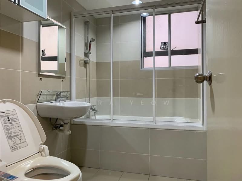 Condominium for Sale at Mont Kiara Bayu - Flora Yeow - Bathroom - PropertyGuru.com.my