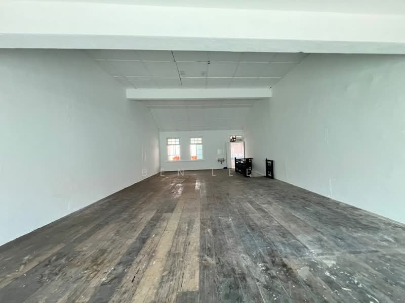 Shop for Rent in George Town (Penang) - Ben Lee - Interior - PropertyGuru.com.my