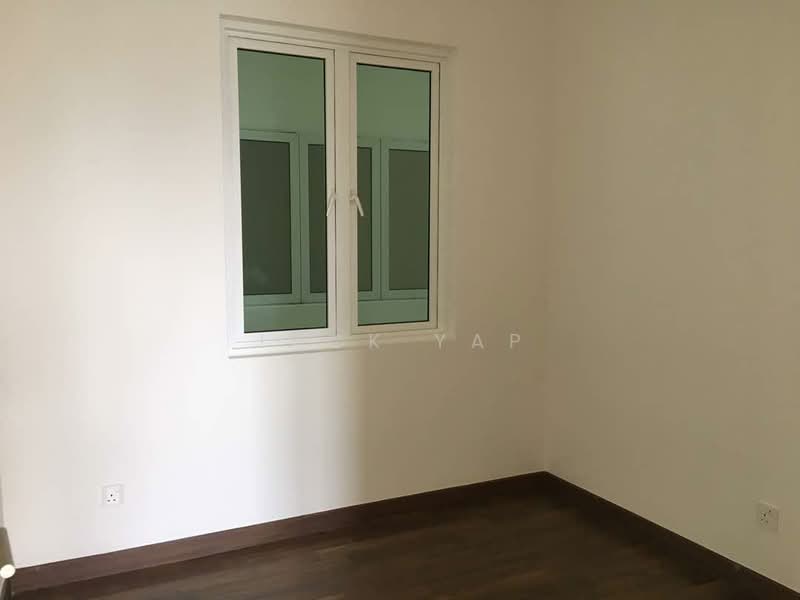 Servis Apartment untuk Dijual di Sentul Village - Jack Yap - Interior - PropertyGuru.com.my