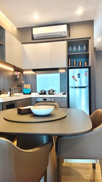 Service Residence for Rent at City of Dreams - Alex Lim - PropertyGuru.com.my