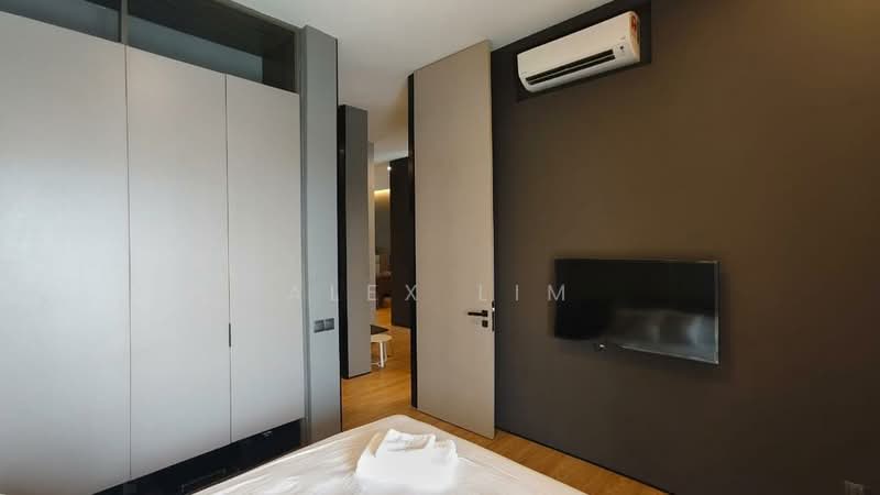 Service Residence for Rent at City of Dreams - Alex Lim - PropertyGuru.com.my