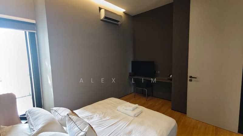 Service Residence for Rent at City of Dreams - Alex Lim - Bedroom - PropertyGuru.com.my