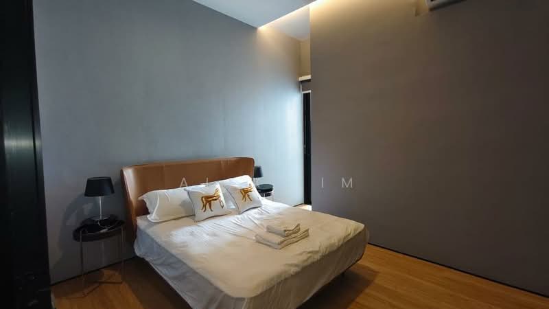 Service Residence for Rent at City of Dreams - Alex Lim - Bedroom - PropertyGuru.com.my