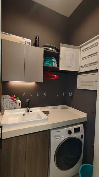 Service Residence for Rent at City of Dreams - Alex Lim - PropertyGuru.com.my