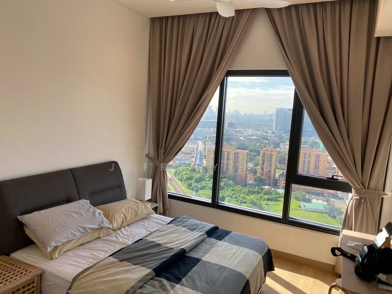 Servis Apartment untuk Dijual di Lucentia Residences - Jeffrey Ng - PropertyGuru.com.my